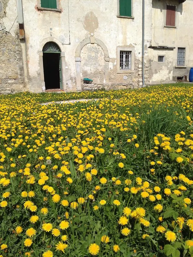 B&B Come Un Tempo Costa di Serina Bed & Breakfast