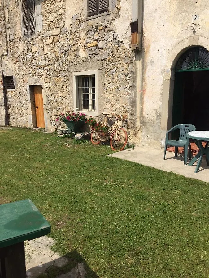 Bed & Breakfast B&B Come Un Tempo Costa di Serina