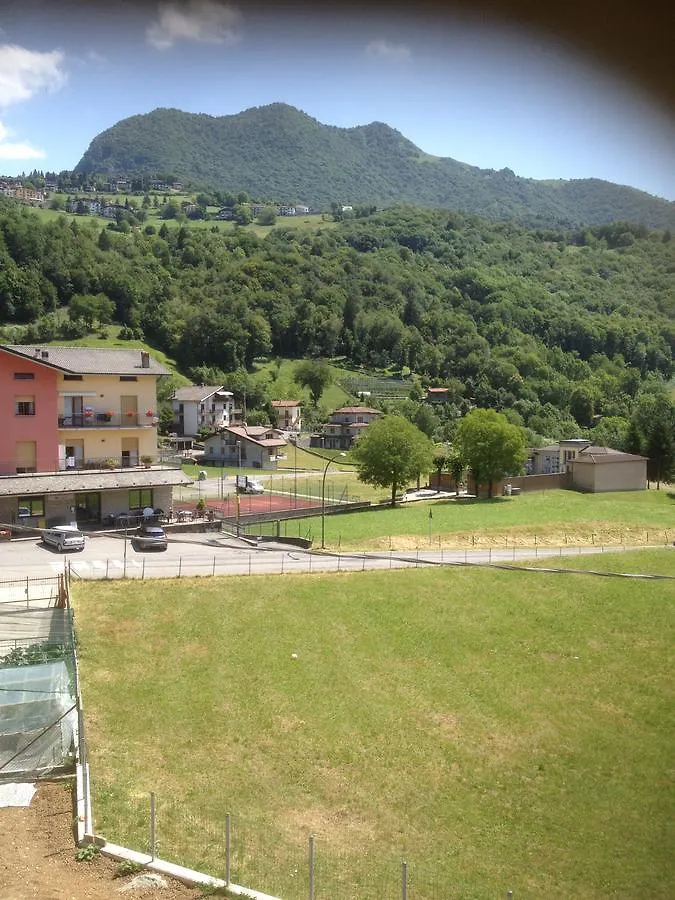 Bed & Breakfast B&B Come Un Tempo Costa di Serina