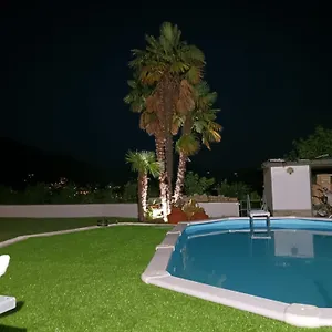 Bed & Breakfast La Fenice Sul, Villongo SantʼAlessandro