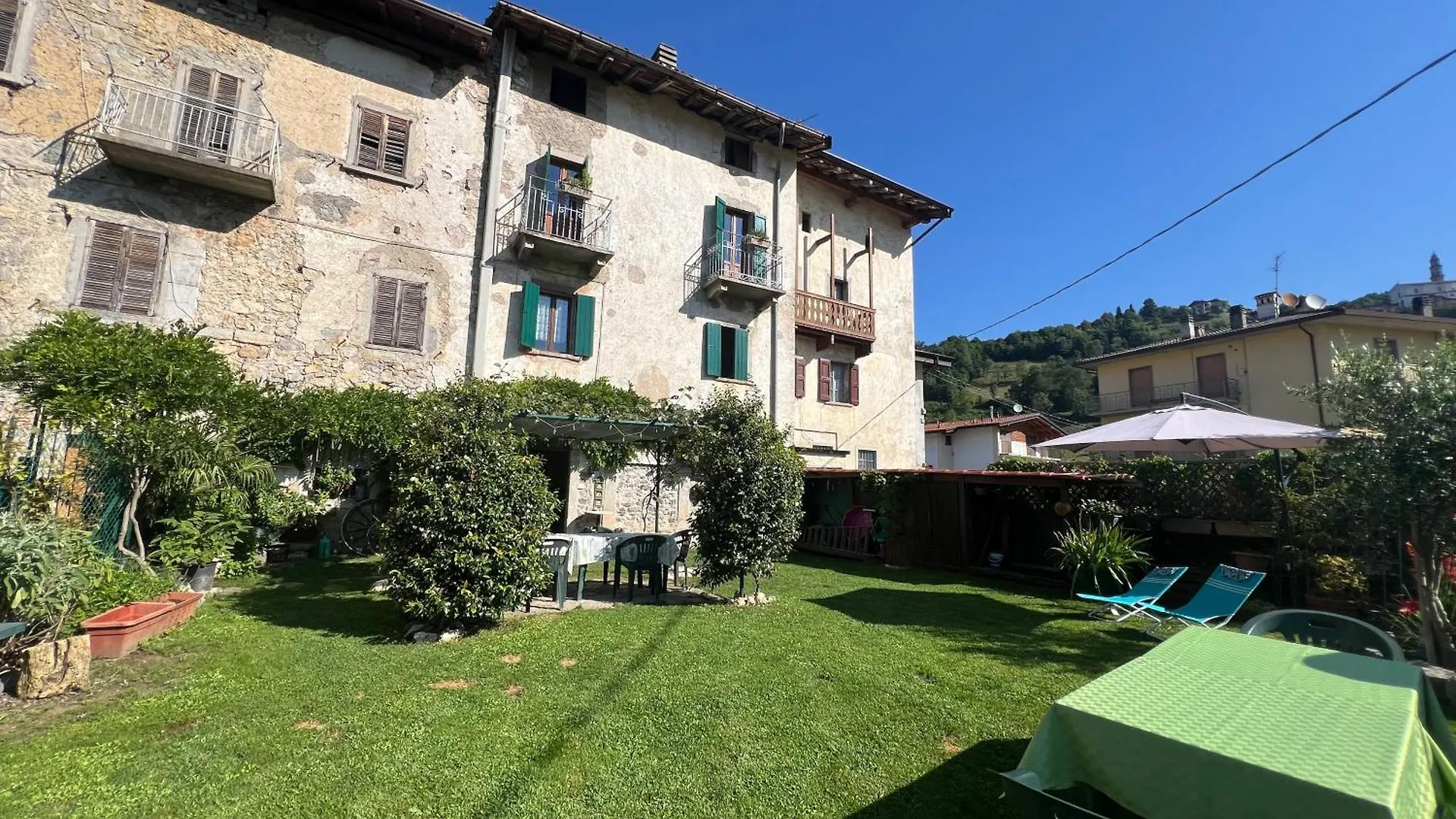 B&B Come Un Tempo contacts