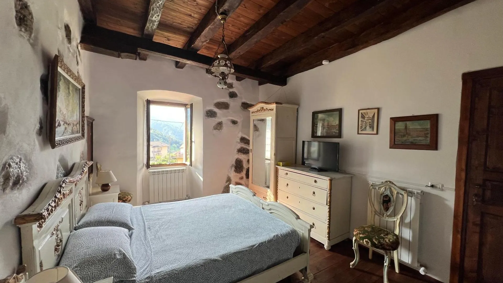 Bed & Breakfast B&B Come Un Tempo Costa di Serina