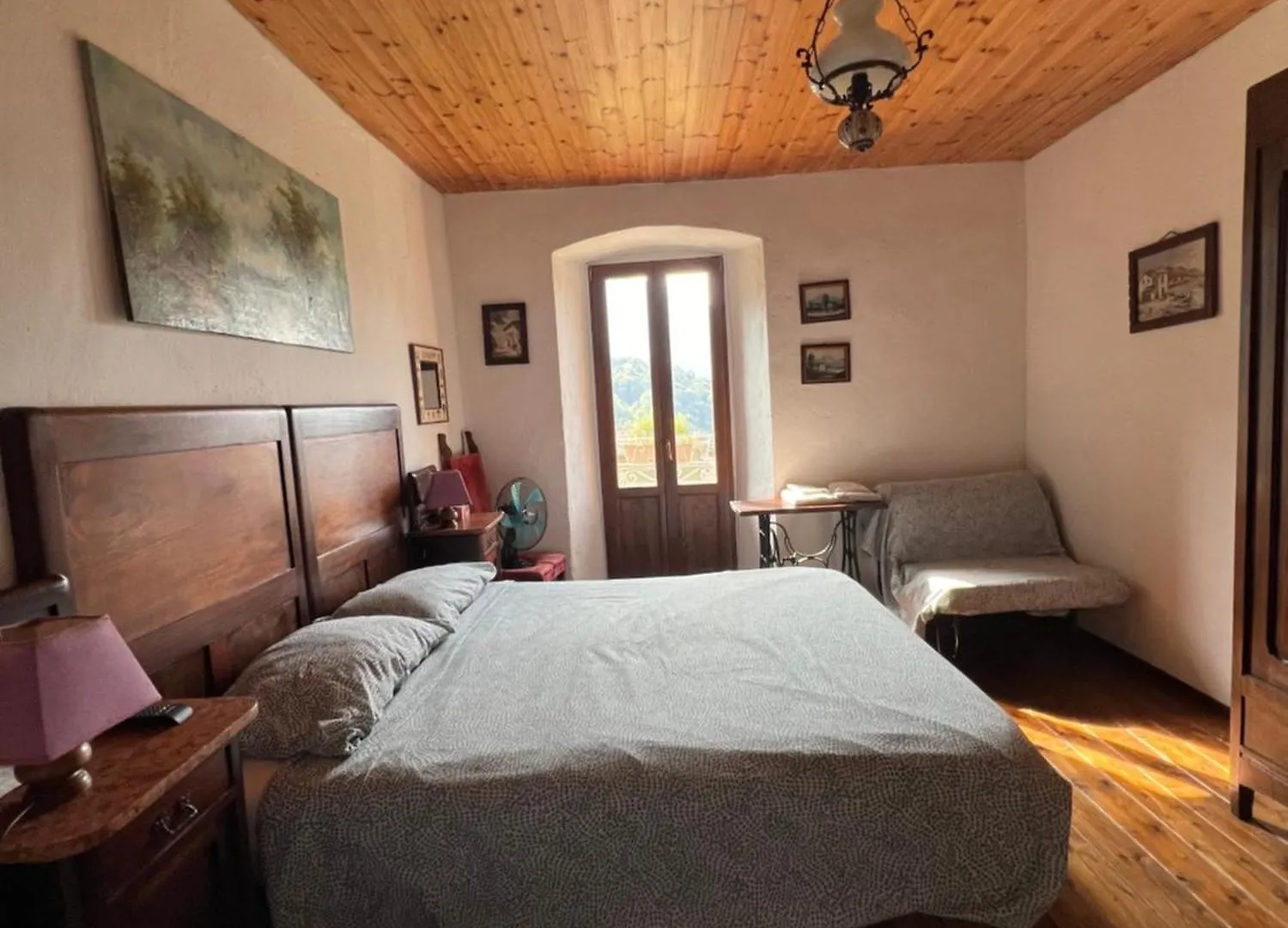 B&B Come Un Tempo Costa di Serina 0*,