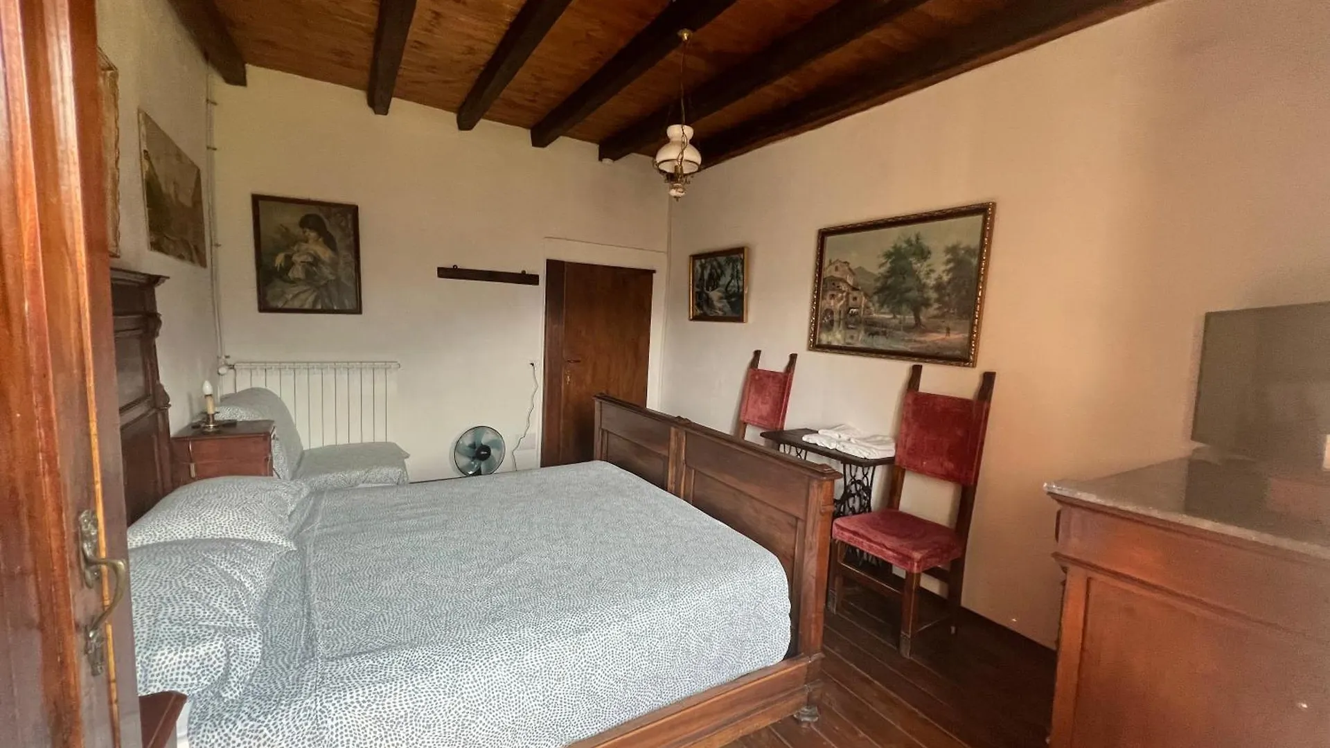 B&B Come Un Tempo Costa di Serina 0*,  Italy