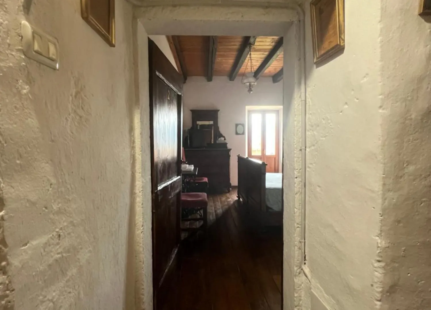 B&B Come Un Tempo Costa di Serina