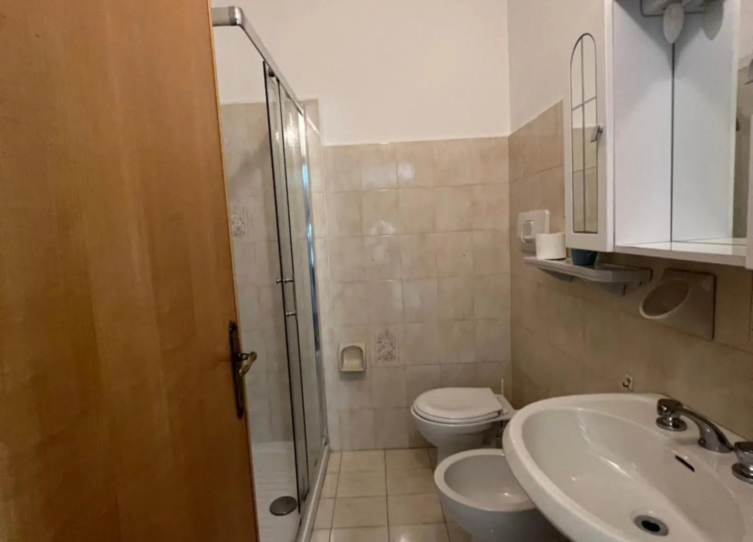 B&B Come Un Tempo Costa di Serina Bed & Breakfast