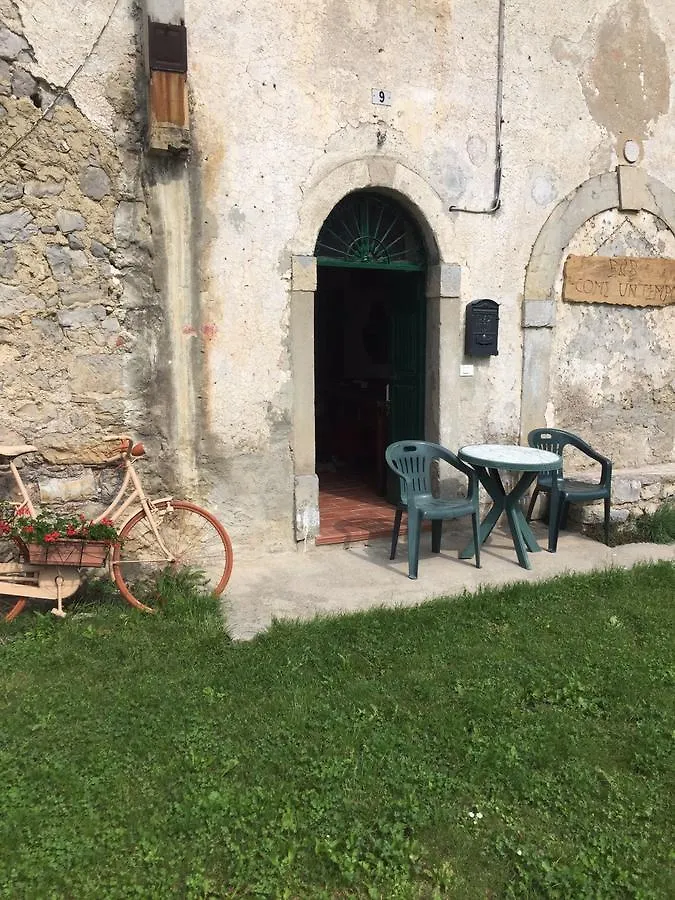 B&B Come Un Tempo Costa di Serina