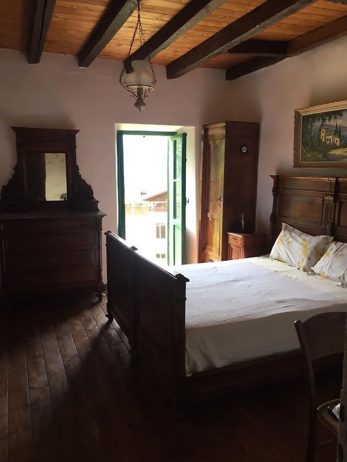 Bed & Breakfast B&B Come Un Tempo Costa di Serina