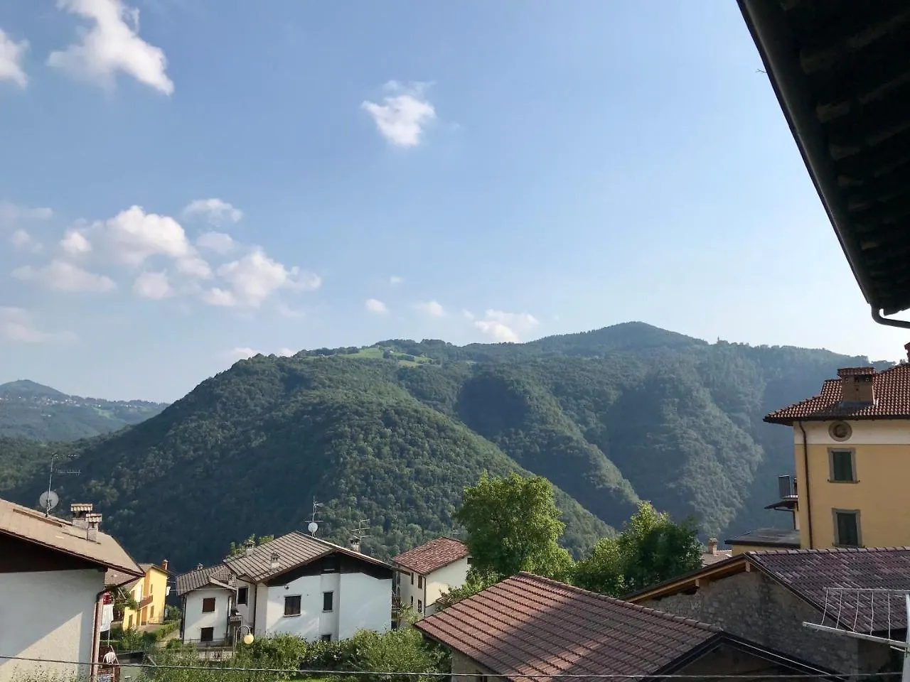 B&B Come Un Tempo Costa di Serina Italy