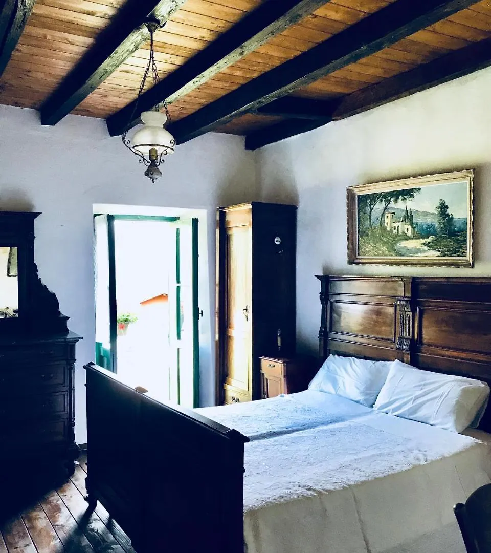 Bed & Breakfast B&B Come Un Tempo Costa di Serina